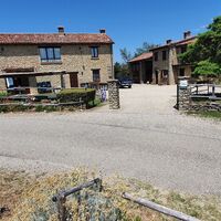 Agrotourismus Ca' del Monte