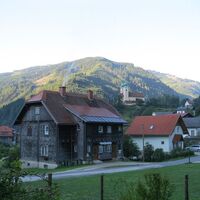 Von Radmer zum Hartelsgraben