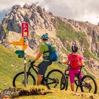 Gottardo Bike