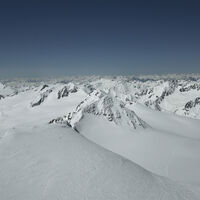 Wildspitze