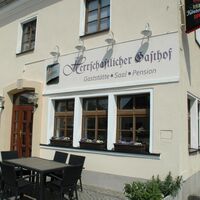 Herrschaftlicher Gasthof Neschwitz