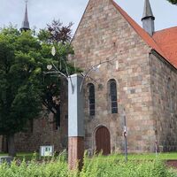 Und wer noch einen kleinen Abstecher nach Varel machen möchte, findet hier unsere Station „Geest“