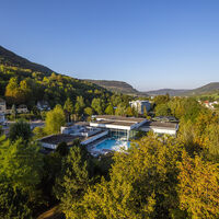 Vinzenz Therme Bad Ditzenbach