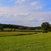 Bad Waltersdorf - Fürstenfeld - Söchau