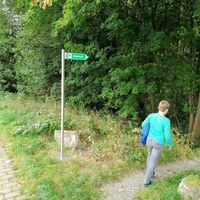 Schaukelweg Ostwig