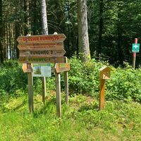 Stempel Station Birgel