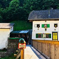 Kulturgut in Ebensee