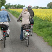 Mittelweser-Region-Radfahren