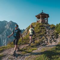 Walchsee_Stripsenkopf_Wilder Kaiser