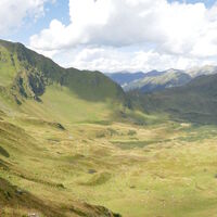 Blick ins Ilmkar