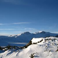 Schneealpe