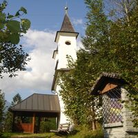 Kalvarienbergkirche Gmünd