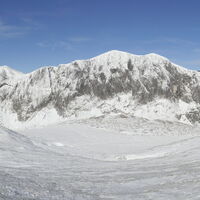 ein wunderschöner Aussichtsberg