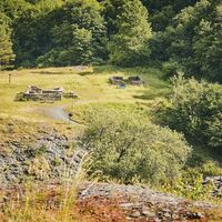 Wandern durchs Kaulenbachtal