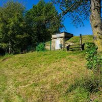 Rastplatz Wasserleitung