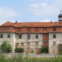 Schloss Wilhelmsburg Barchfeld