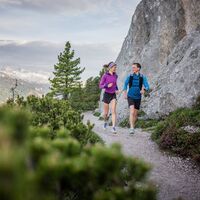 King Dachstein Trail am Stoderzinken