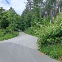 Aufstieg zum Guglzipf