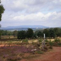 Mehlinger Heide
