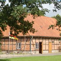 Heimathausanlage Plönjeshausen
