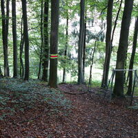 am Weg nach Maria Gugging