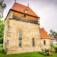 St. Nikolaus - Hausen