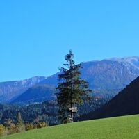 Frauenstein - Hinterstoder