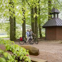 Mönkloh Waldkapelle