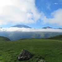 Franz-Fischer-Hütte - Tappenkarseehütte - Sticklerhütte