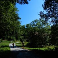 Gschaidt - Pichl - Schlag - Mönichkirchen