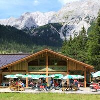 Liftstüberl am Rittisberg