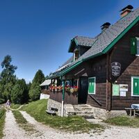 Weißensteinhütte
