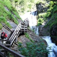 Wasserlochklamm