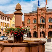 Tauberbischofsheim_Rathaus