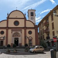Chiesa di Santa Maria Assunta