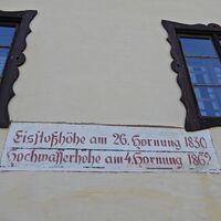 Hofarnsdorf - Oberkienstock - Seekopf - Schenkenbrunn - Gansbach