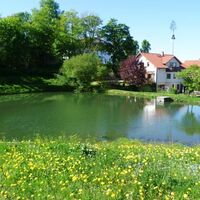 Arnstal in Lemnitz