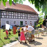 Dorfmuseum, Markersdorf
