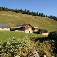 Latschätzalpe