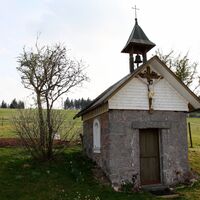 Clausenhof Kapelle Schönwald