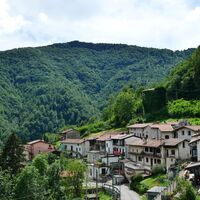 Čarni Varh / Montefosca