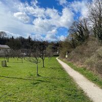 Auen-Trail - Steyr Unterhimmler Au