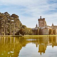 Laxenburg im Wienerwald
