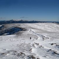 Waldheimhütte - Zirbitzkogel