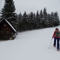 Teufelsteinrund