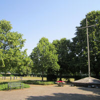 Gedenkstätte KZ-Friedhof Schömberg