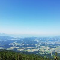 Berensteinerofen-Aussichtsplattform