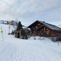 Schafbergblick Hütte
