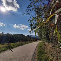 Ausblick in Richtung Kulm_ Apfelland-Stubenbergsee_Oststeiermark