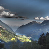 Val Poschiavo